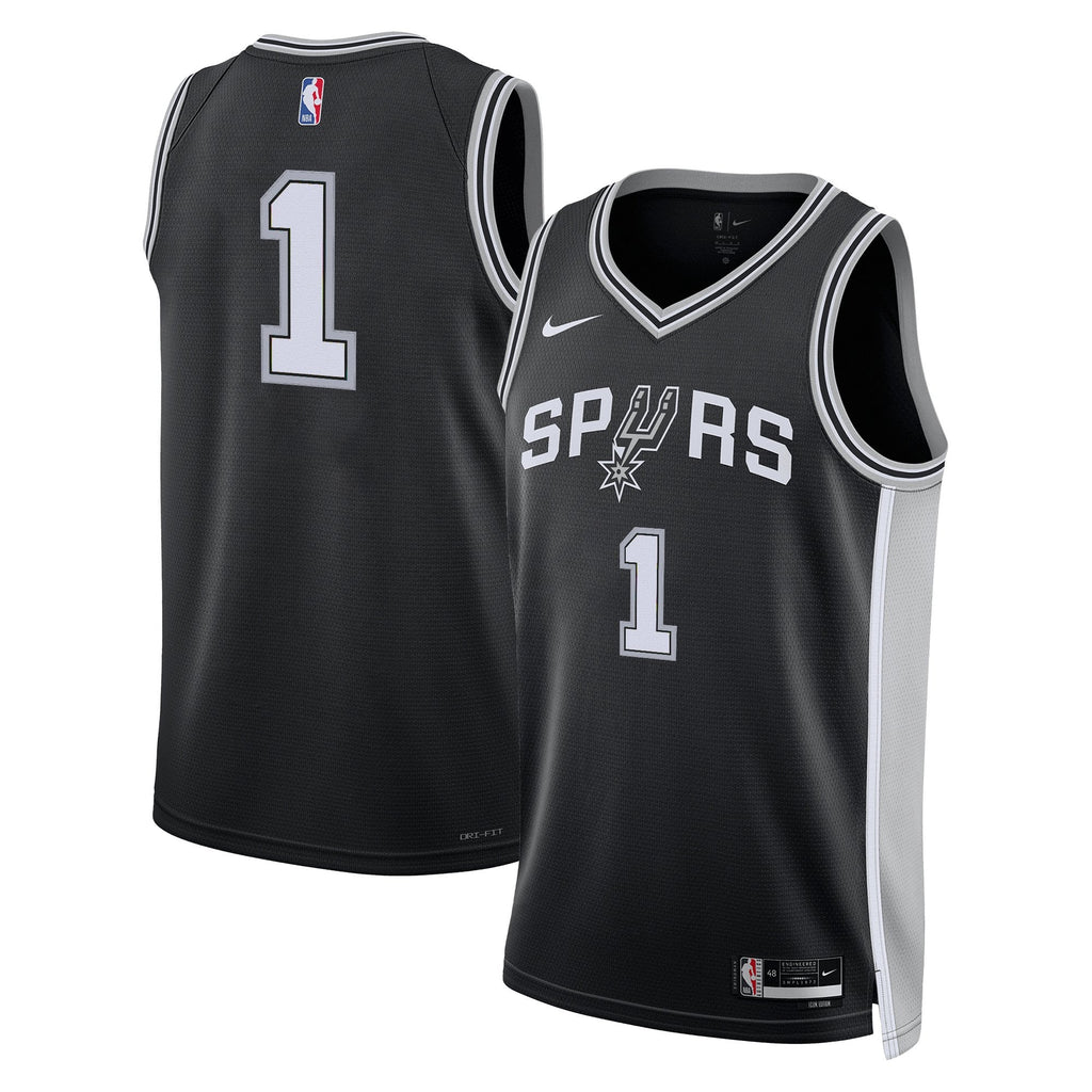Men's San Antonio Spurs Jersey Collection - All Stitched